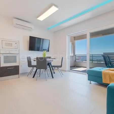 Luxury Sea View Padi Via Mare