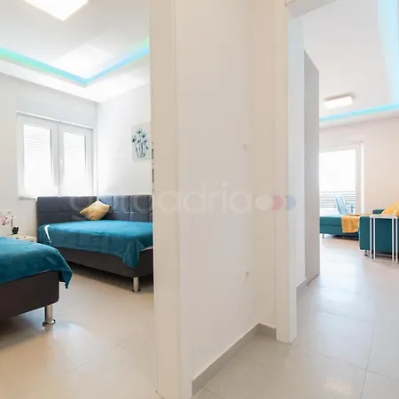 Luxury Sea View Padi Via Mare *
