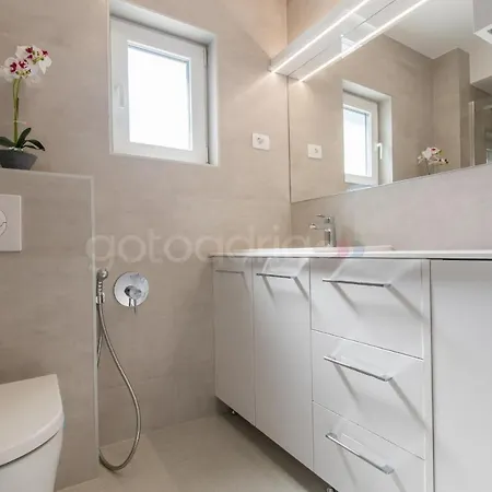דירה Luxury Sea View Padi Via Mare